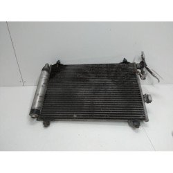 Radiateur Clim Citroen C5 1 Phase 2